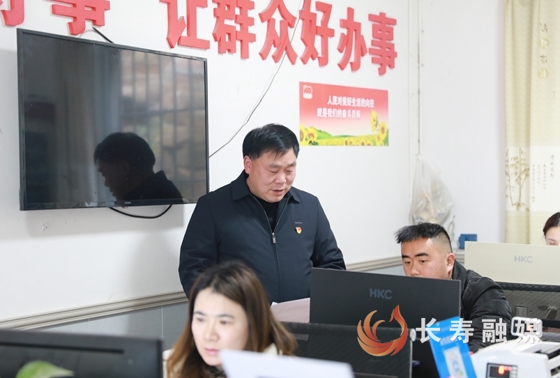 【人大代表风采】罗大满1