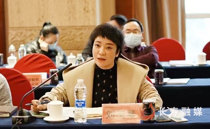 人大代表刘玉琴2