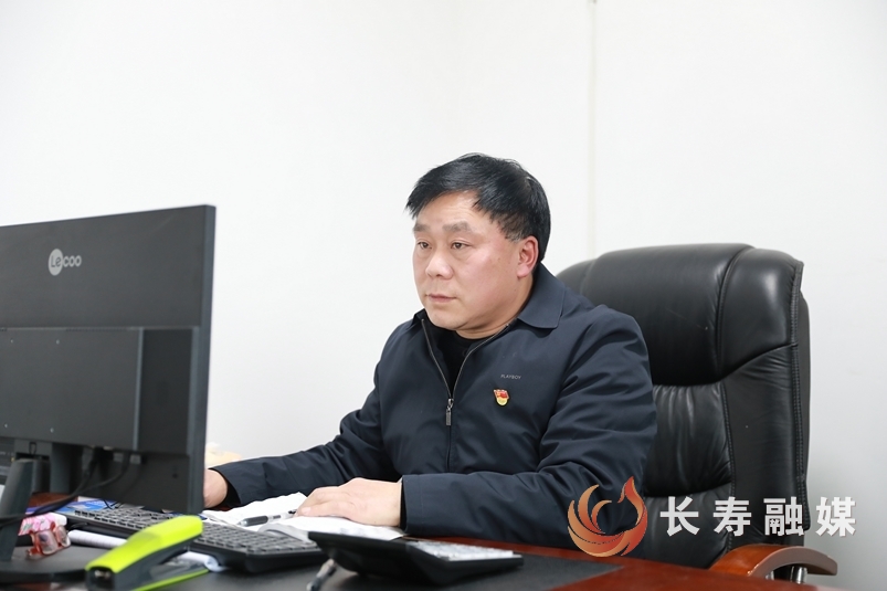 【人大代表风采】罗大满2