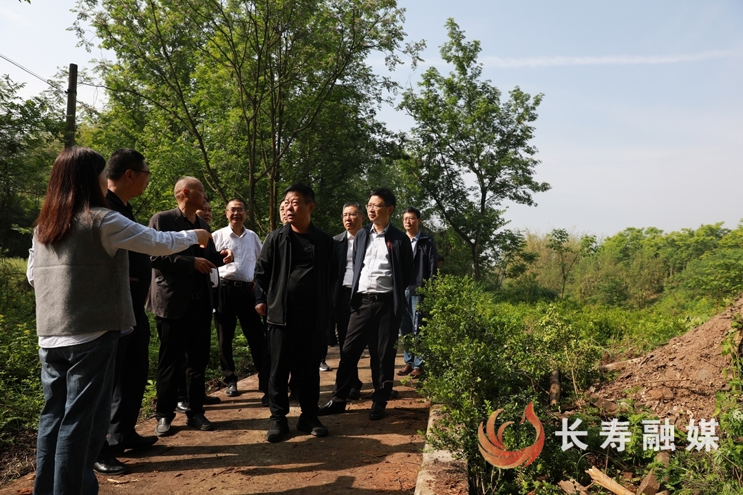 区人大常委会开展城乡供水一体化工作调研