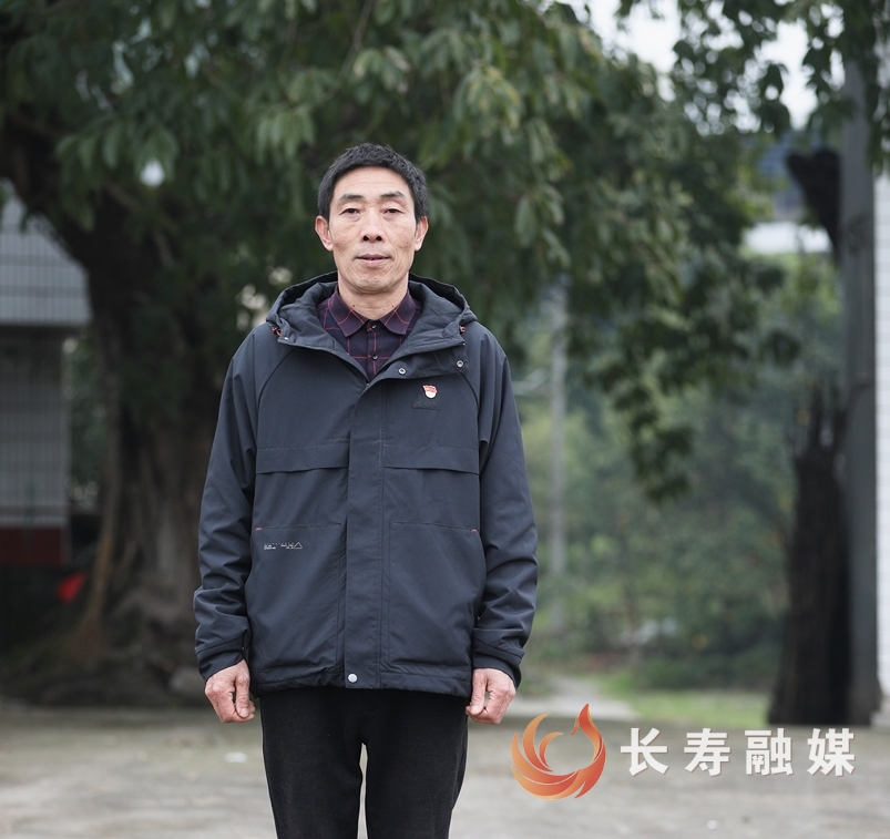 【人大代表风采】杨晓林2
